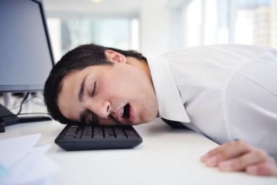 Ngủ trưa nhiều có thể dẫn đến chứng bệnh mất trí nhớ, béo phì? 