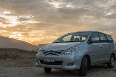 Rất nhiều người Việt lùng mua chiếc ô tô cũ này của Toyota: Tiết lộ lý do vì sao