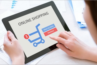 Cảnh báo chiêu trò lừa đảo dịp Tết: Mua hàng giá rẻ, nhận quà hấp dẫn 