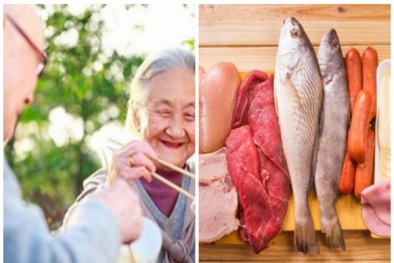 Những món ăn người cao tuổi không nên đụng đũa trong dịp Tết vì có thể gây hại 13Win19 ưu đãi hấp dẫn