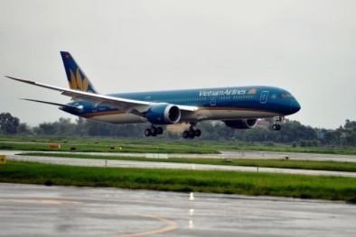 Những 'vết đen' buôn lậu tai tiếng của tiếp viên, phi công hãng 13Win22 com tỷ lệ cược cao Vietnam Airlines
