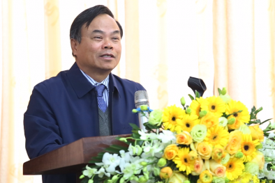 Hoạt động đo lường bứt phá, phát triển