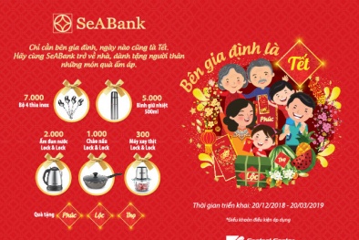 Chỉ cần những món quà giản dị, bên Đăng ký và nhận 60K 24 bao lì xì miễn phí mỗi ngày vẫn luôn là Tết