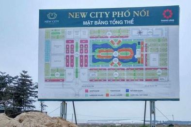 Lô đất giá 2 tỷ, người mua phải gánh 600 triệu 'phí dịch vụ'