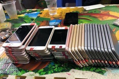 Nhận diện 5 hạng iPhone cũ: Sểnh một ly đi vài triệu