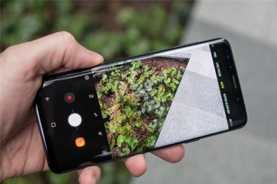 ‘Bỏ túi’ 5 mẹo chụp ảnh tuyệt đẹp với smartphone cho dịp Tết