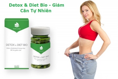 Cẩn trọng thông tin quảng cáo sản phẩm 13Win OKVIP Cá cược bóng đá bảo vệ 13Win19 ưu đãi hấp dẫn DETOX&DIET BIO
