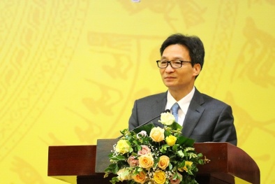 Khoa học và công nghệ phải là động lực, chìa khóa phát triển bền vững