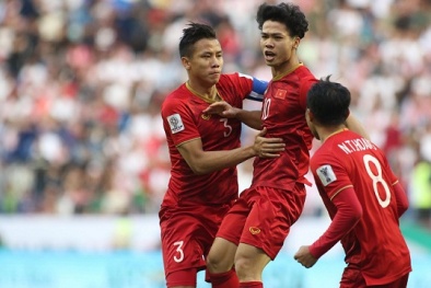 Phát triển khoa học công nghệ và bài học từ kỳ tích của tuyển Việt Nam tại Asian Cup 2019