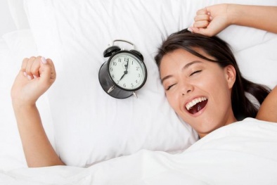 Tăng cường hệ miễn dịch vào dịp Tết với những thói quen siêu đơn giản
