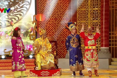 Táo Quân 2019: Tự Long làm Táo Thể thao, bóng đá Việt Nam góp mặt?