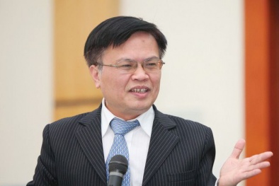 TS Nguyễn Đình Cung: 'Thủ tục Đăng ký 13Win ngay nhé nửa điện tử, nửa giấy tờ chỉ để vòi tiền Link Đăng Nhập Nhà cái 13Win16.Com'