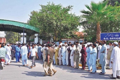 Tỷ phú Ai Cập đề xuất xây dựng 100.000 căn nhà cho người nghèo tại Pakistan