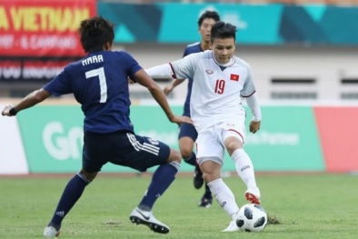 13Win OKVIP Đăng ký ngay VAR sẽ được dùng trong trận Việt Nam vs Nhật Bản tại tứ kết Asian Cup 2019