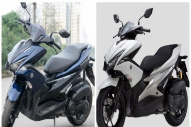Xe Yamaha NVX mất điểm vì hàng loạt nhược điểm sau khi sử dụng