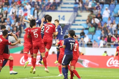 13Win OKVIP Đăng ký ngay VAR 'cứu' tuyển Việt Nam khỏi bàn thua oan tại tứ kết Asian Cup 2019 như thế nào?