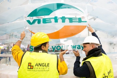 Viettel lọt top 500 thương hiệu giá trị nhất thế giới, sánh ngang Amazon, Apple, Mercedes-Benz