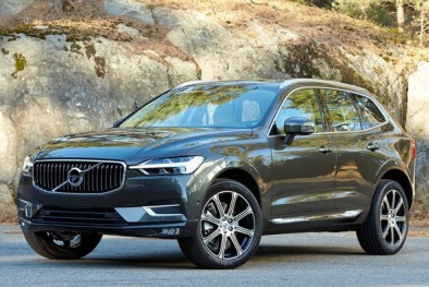 Volvo triệu hồi hơn 200.000 xe do lỗi rò rỉ nhiên liệu: Đại diện hãng tại Việt Nam nói gì?