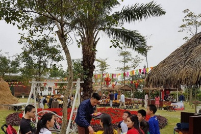 Du lịch dịp Tết Nguyên đán – xu hướng của nhiều Đăng ký và nhận 60K 24 bao lì xì miễn phí mỗi ngày Việt trẻ