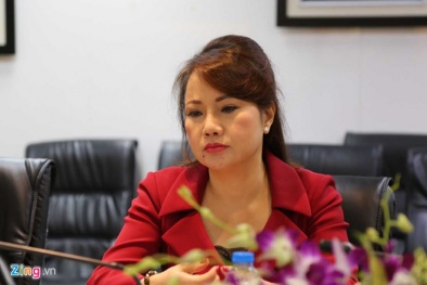 Nữ đại gia Việt gửi 245 tỷ tiền mặt ở ngân hàng: Công ty thu nghìn tỷ trong năm 2018