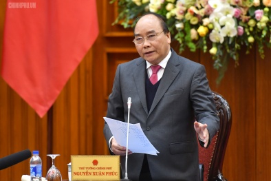 Tăng lực đẩy của hệ thống, giảm ‘lực kéo’ của Thủ tướng