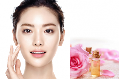 Da mặt bị tổn thương nghiêm trọng nếu dùng nước hoa hồng 'vô tội vạ'