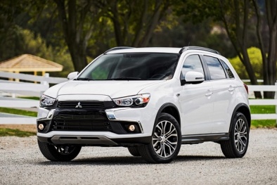Mitsubishi Việt Nam thu hồi xe Mitsubishi Outlander do 'dính lỗi' gì?