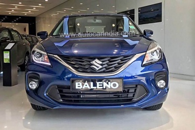 Chiếc ô tô Suzuki cao cấp giá chỉ 177 triệu vừa trình làng có gì mới?