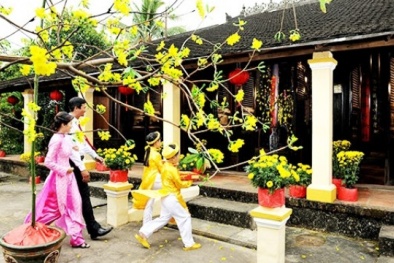 Tết Kỷ Hợi 2019: 7 điều ‘đại kỵ’ cần tránh trong ngày mùng 1