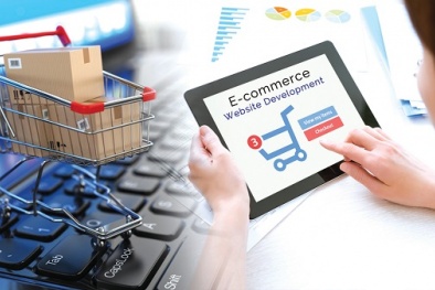 Khoa học công nghệ - 'bàn đạp' thúc đẩy giao dịch điện tử trong lĩnh vực tài chính