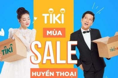 Tiki ngang nhiên hủy đơn hàng cận Tết, mặc kệ khách kêu ca