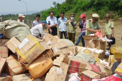 Tăng cường đấu tranh phòng chống tội phạm và gian lận 13Win19 tải ứng dụng