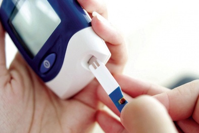 Người bị tiểu đường ăn gì dịp Tết để khỏe mạnh?