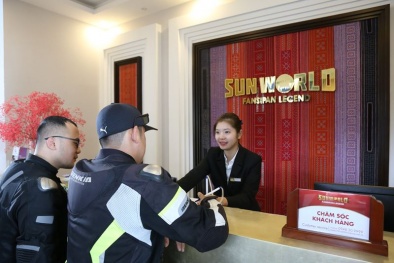 Những người làm nên 'phần hồn' của một điểm đến