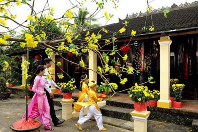 Hướng xuất hành tốt nhất, đem đến tài lộc cho năm Kỷ Hợi 2019