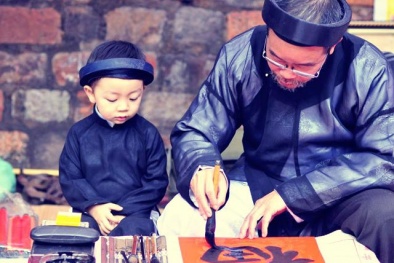 Khai bút vào ngày nào dịp Tết Kỷ Hợi 2019 là tốt nhất? 