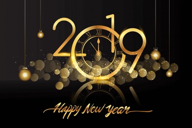 Những lời chúc Tết Kỷ Hợi 2019 độc đáo và ý nghĩa nhất