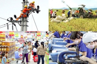 Tình hình Sòng Bài Trực Tuyến 13Win.com - xã hội sẽ có bước chuyển mình như thế nào trong tháng sau Tết Nguyên đán?