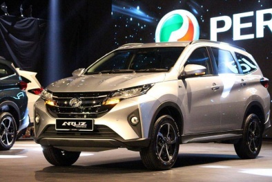 Chiếc xe giá chỉ hơn 400 triệu của Toyota sở hữu tính năng gì?