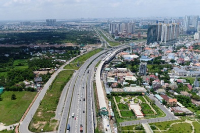 Giá đất TP.HCM liệu có tiếp tục leo thang năm Kỷ Hợi?
