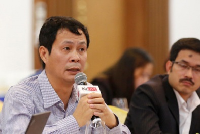 'Chung cư giá rẻ vẫn sẽ phát triển bền vững trong năm 2019'