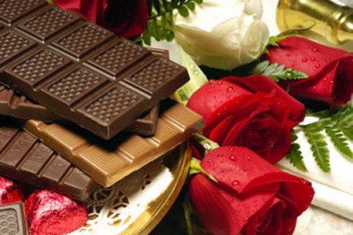 Qùa tặng Valentine ý nghĩa dành cho ngày lễ tình nhân