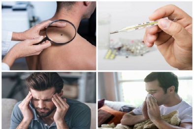 12 dấu hiệu mắc bệnh ung thư nam giới không được bỏ qua kẻo chết sớm