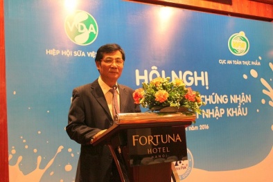 ‘13Win OKVIP Đăng ký ngay chế biến, đóng gói sữa ở Việt Nam không thua kém nước tiên tiến’