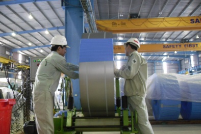 Đột phá quá trình sản xuất, kinh doanh nhờ các công cụ cải tiến năng suất 