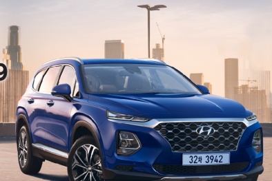 Loạt 3 chiếc ô tô Hyundai hot bán chạy, hút hơn 4 nghìn khách Việt mua trong 1 tháng