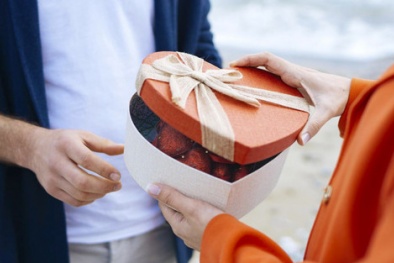 Google bất ngờ tung ra 'Báo cáo Tình yêu 2019' dịp Valentine