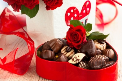 Lễ tình nhân Valentine: Nguồn gốc ‘cha đẻ’ ngày 14/2