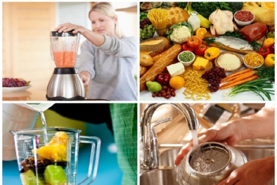 Sai lầm tai hại khi dùng máy xay sinh tố gây tổn hại 13Win19 ưu đãi hấp dẫn