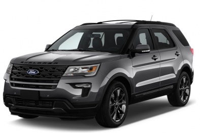 Sau Tết, vì sao chiếc ô tô này của Ford tăng 'sốc' gần 100 triệu đồng/chiếc?